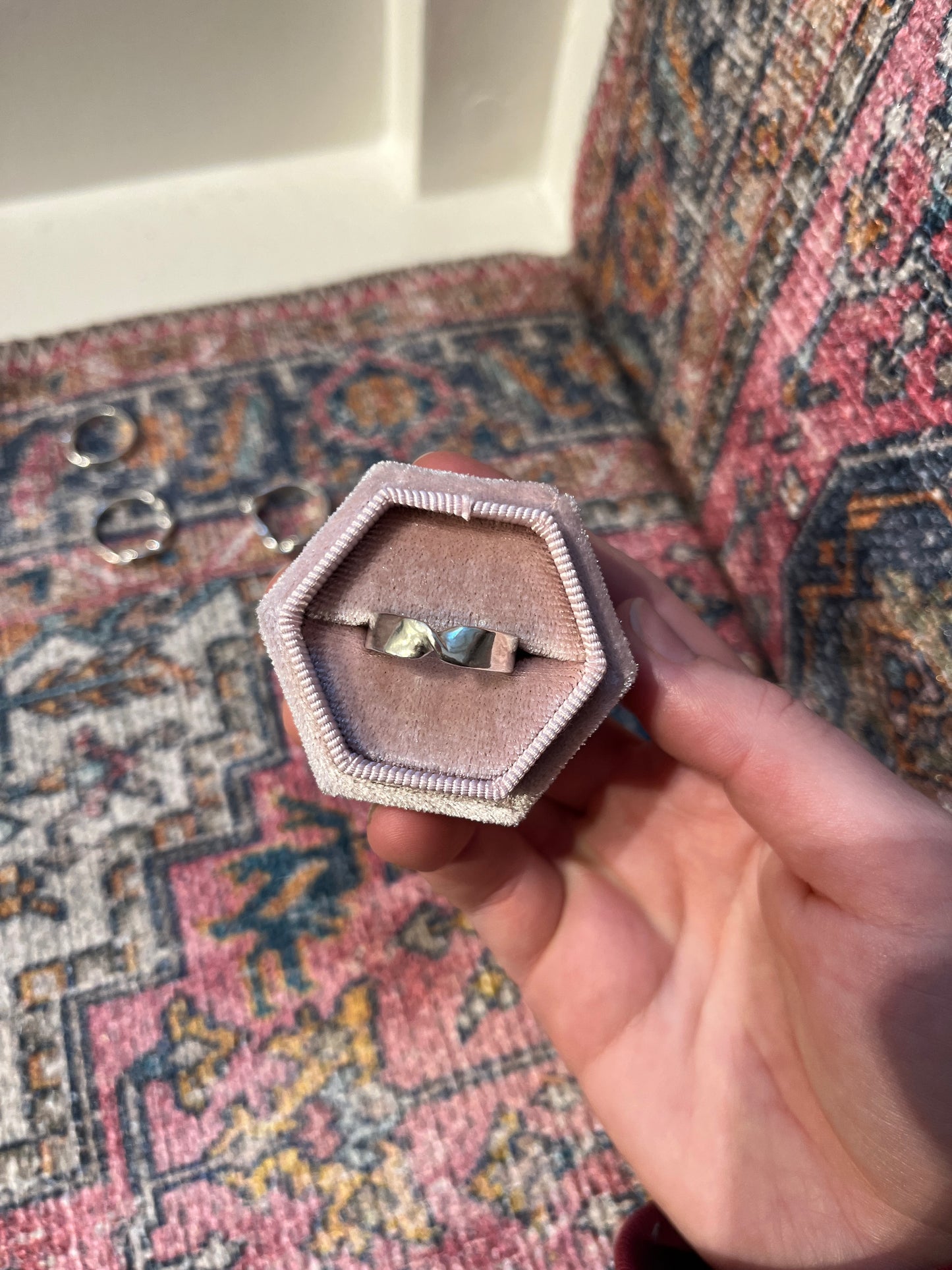 Arc Ring