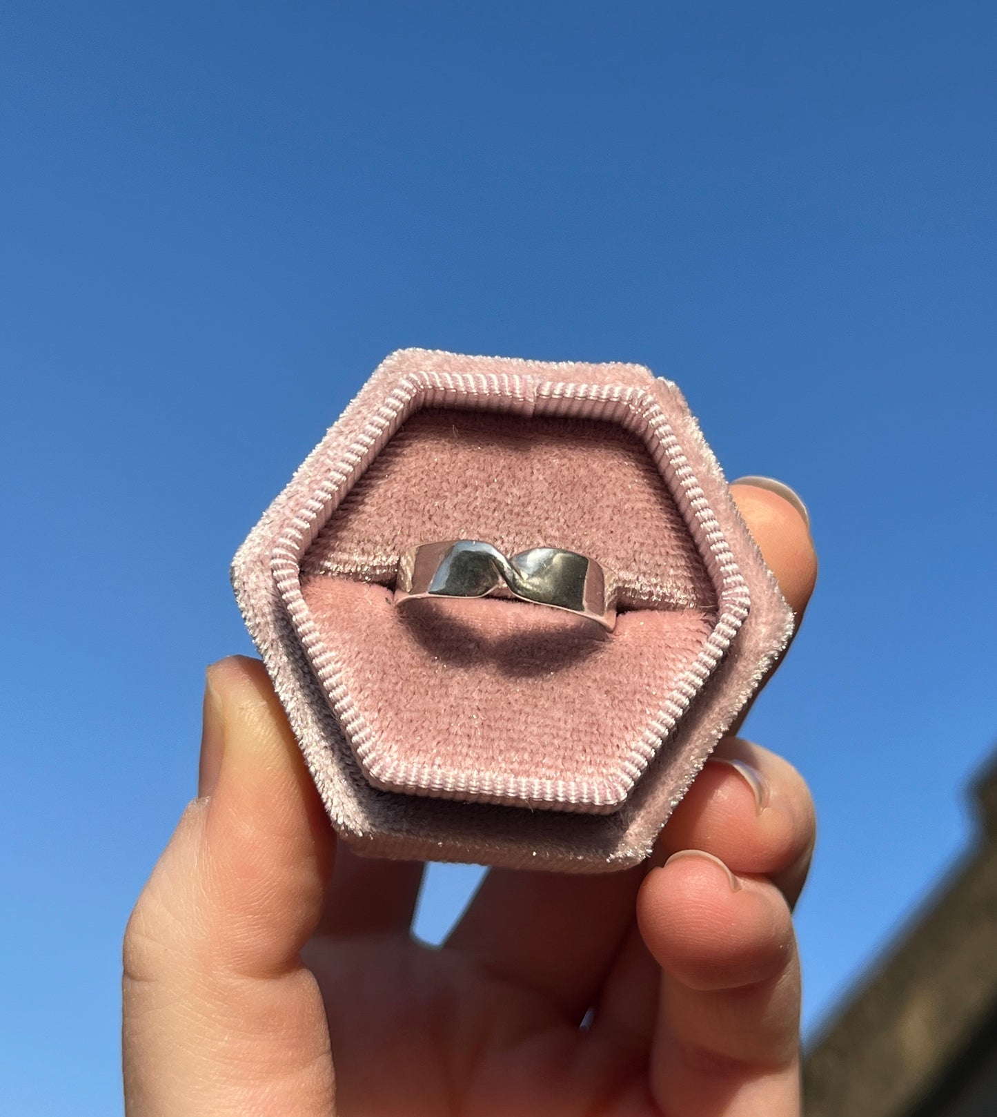 Arc Ring