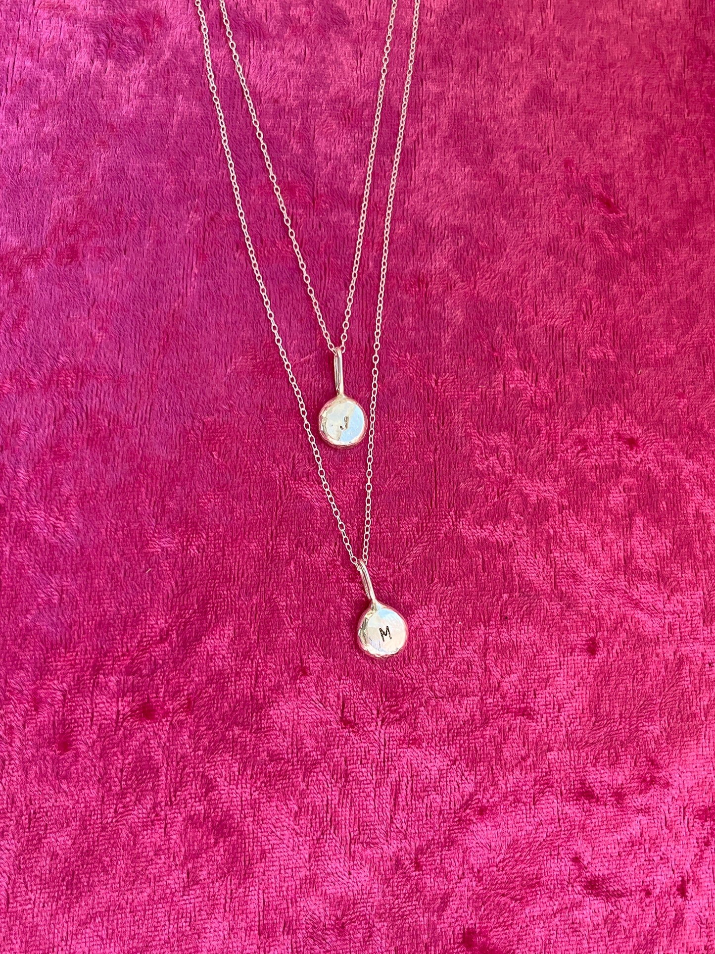 16-18" Extendable Chain
