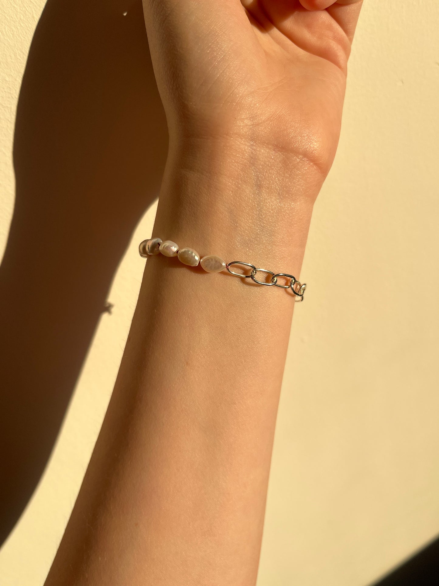 Astrophel Bracelet